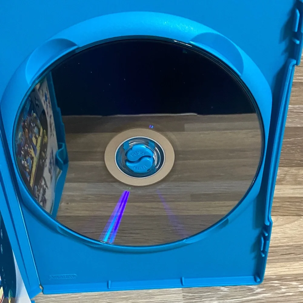 Nintendo Land for Wii U game console Mario - Picture 7 of 8